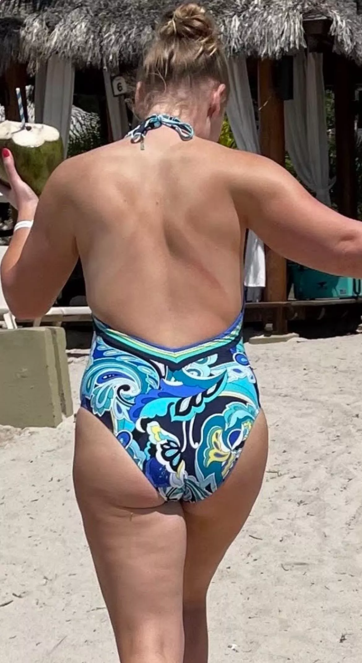 Do you like a 44 year old wife?