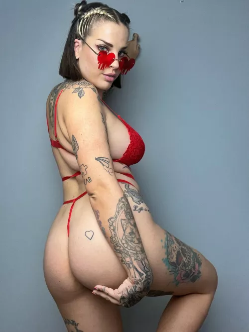 Do you like g strings?