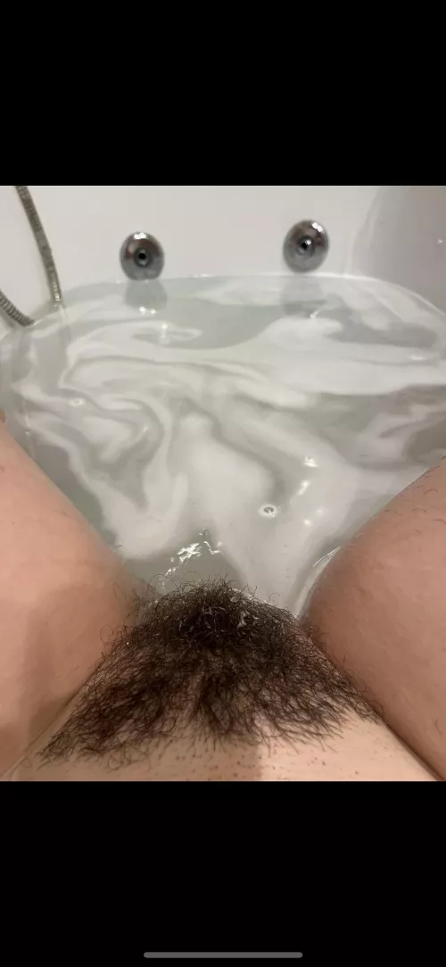 do you like hairy canadian?