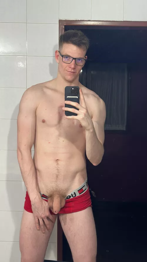 Do you like red? ❤️‍🔥