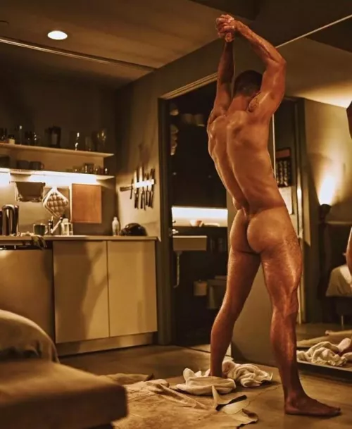 Double checking when I get home