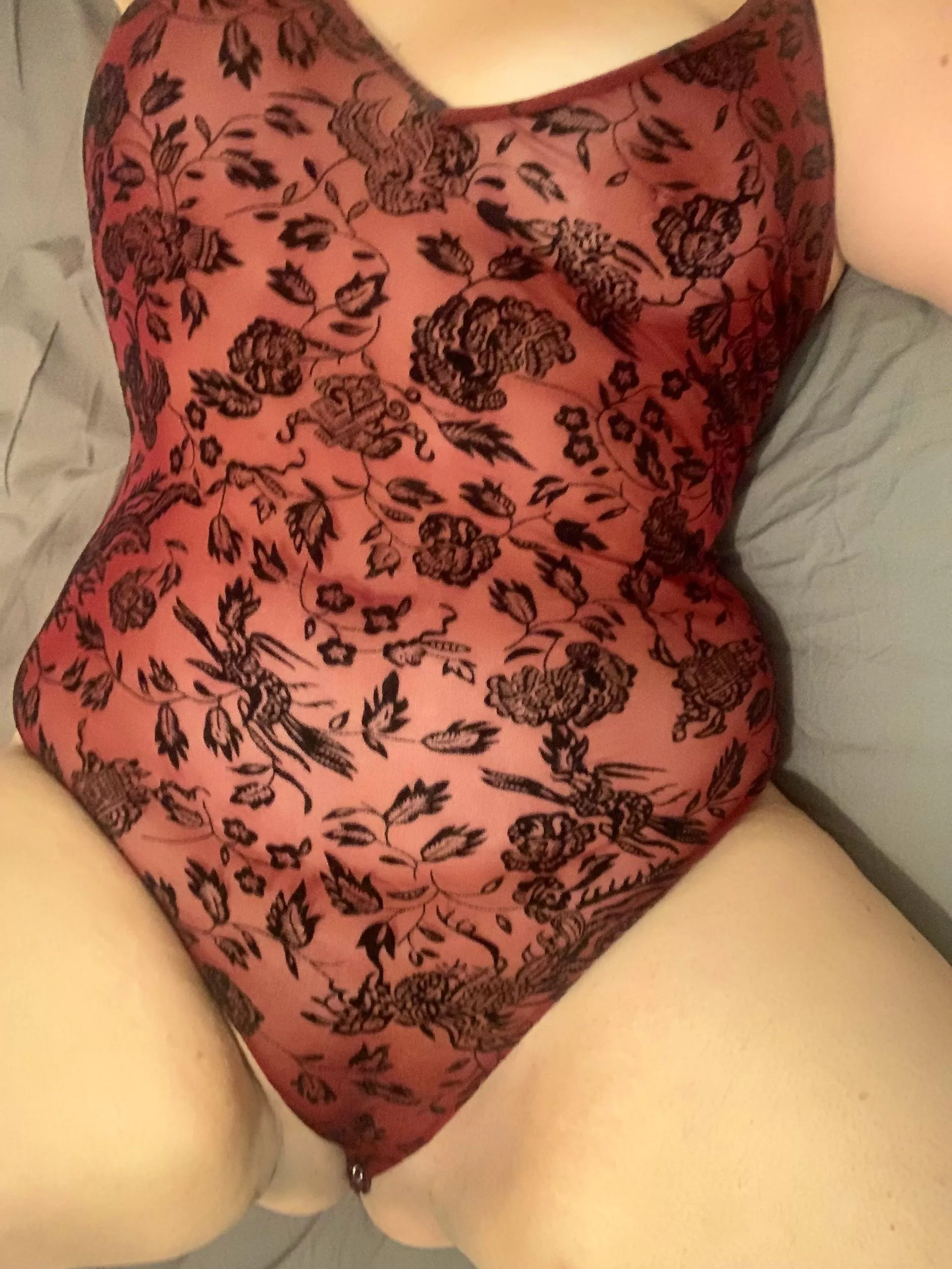 easy access - just snap it open