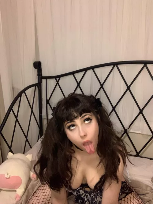 egirl transformation complete 18f