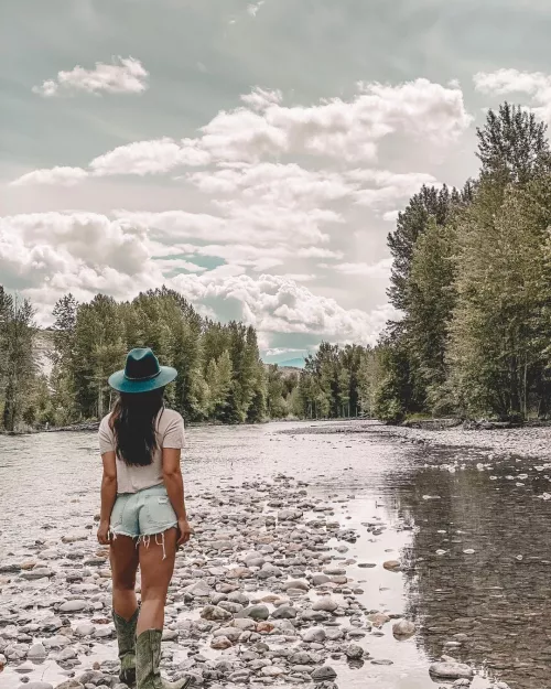 Emily Compagno (from her IG on Sept 2, 2023)