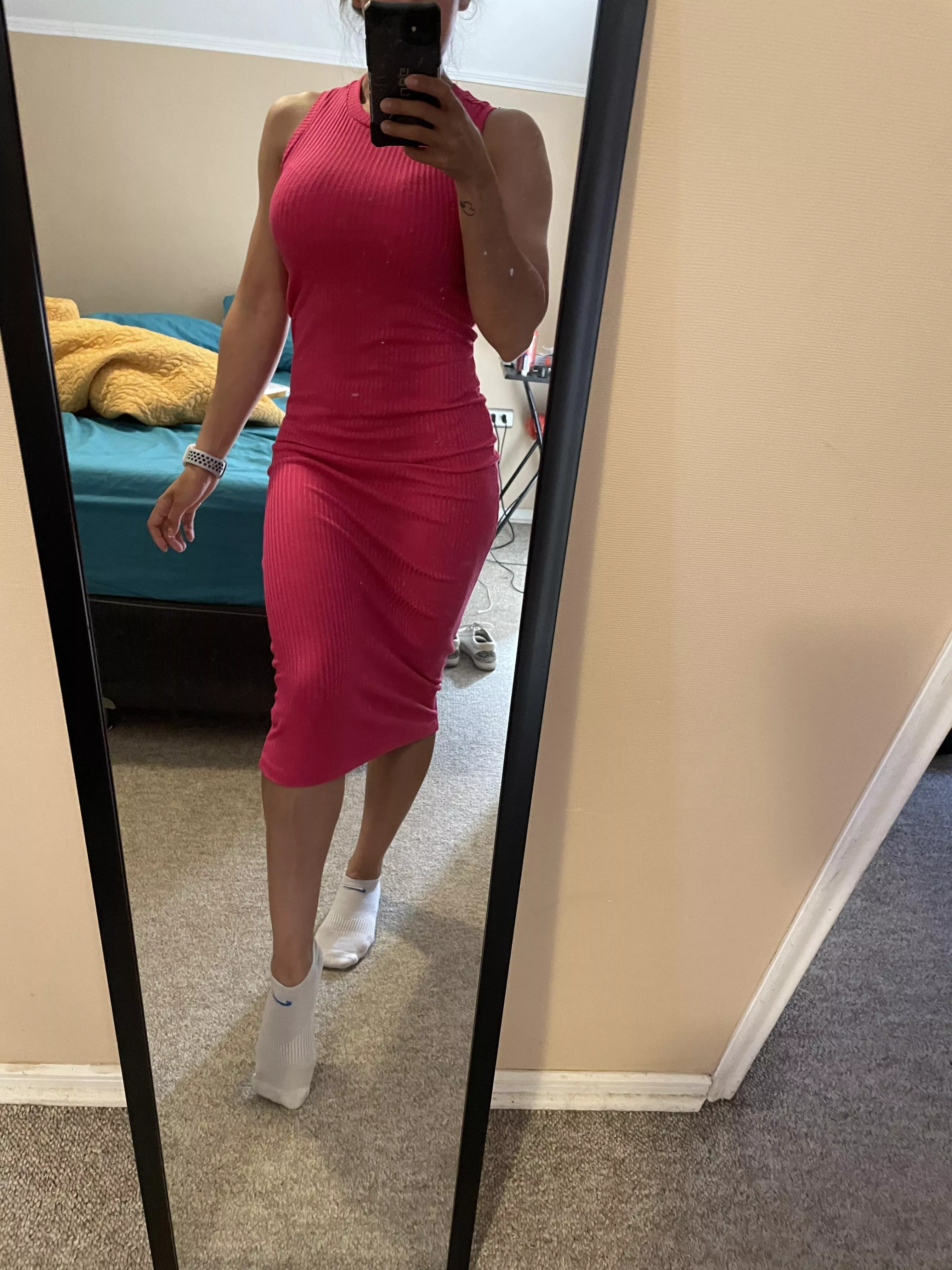 [f] Tuesday outfit bby