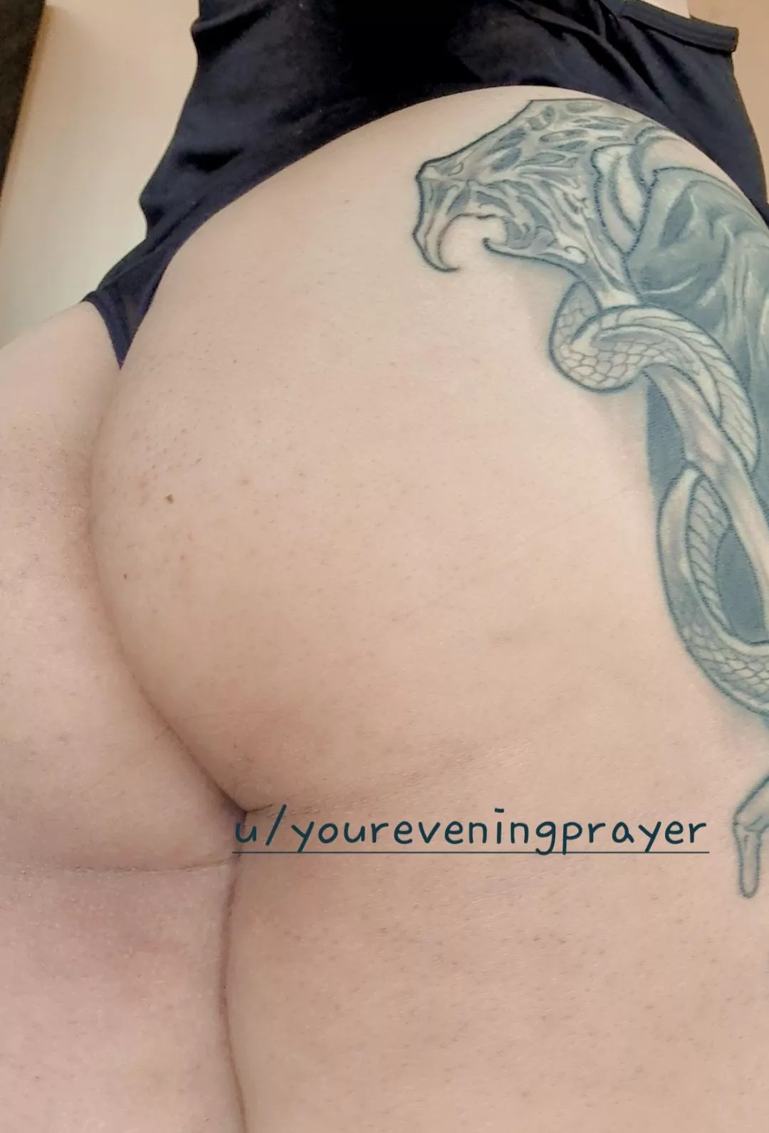 (f) wanna see the whole piece? 😊