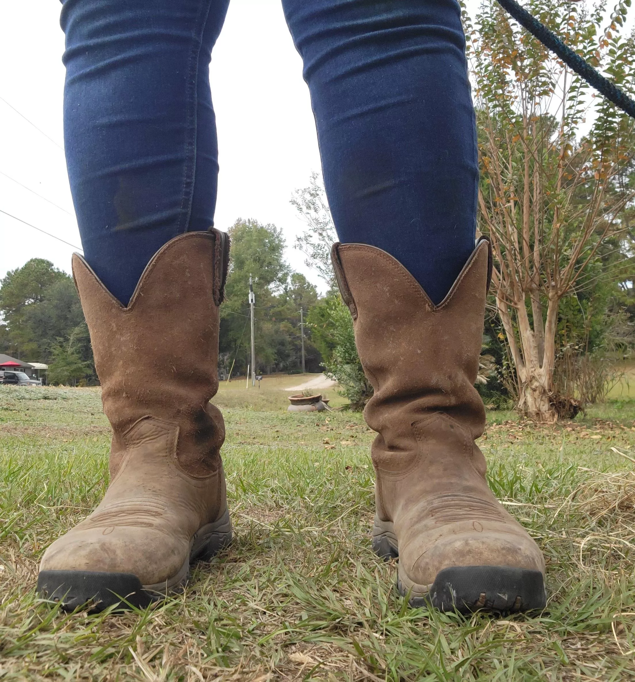 F34 Can you stay dry for mommy?