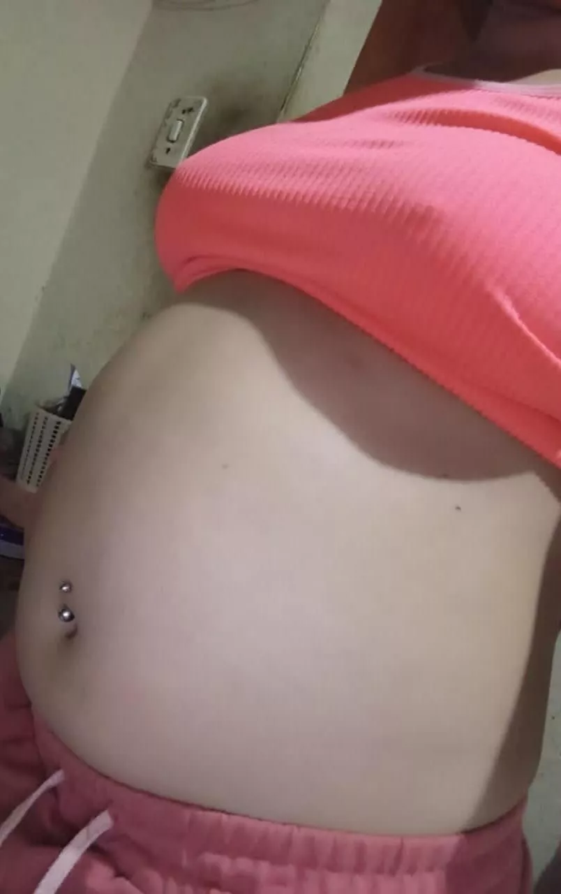 Feeders wanting to fill this belly?