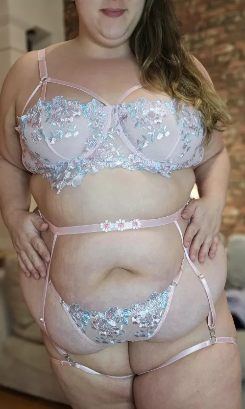 Feeling so horny, wby?