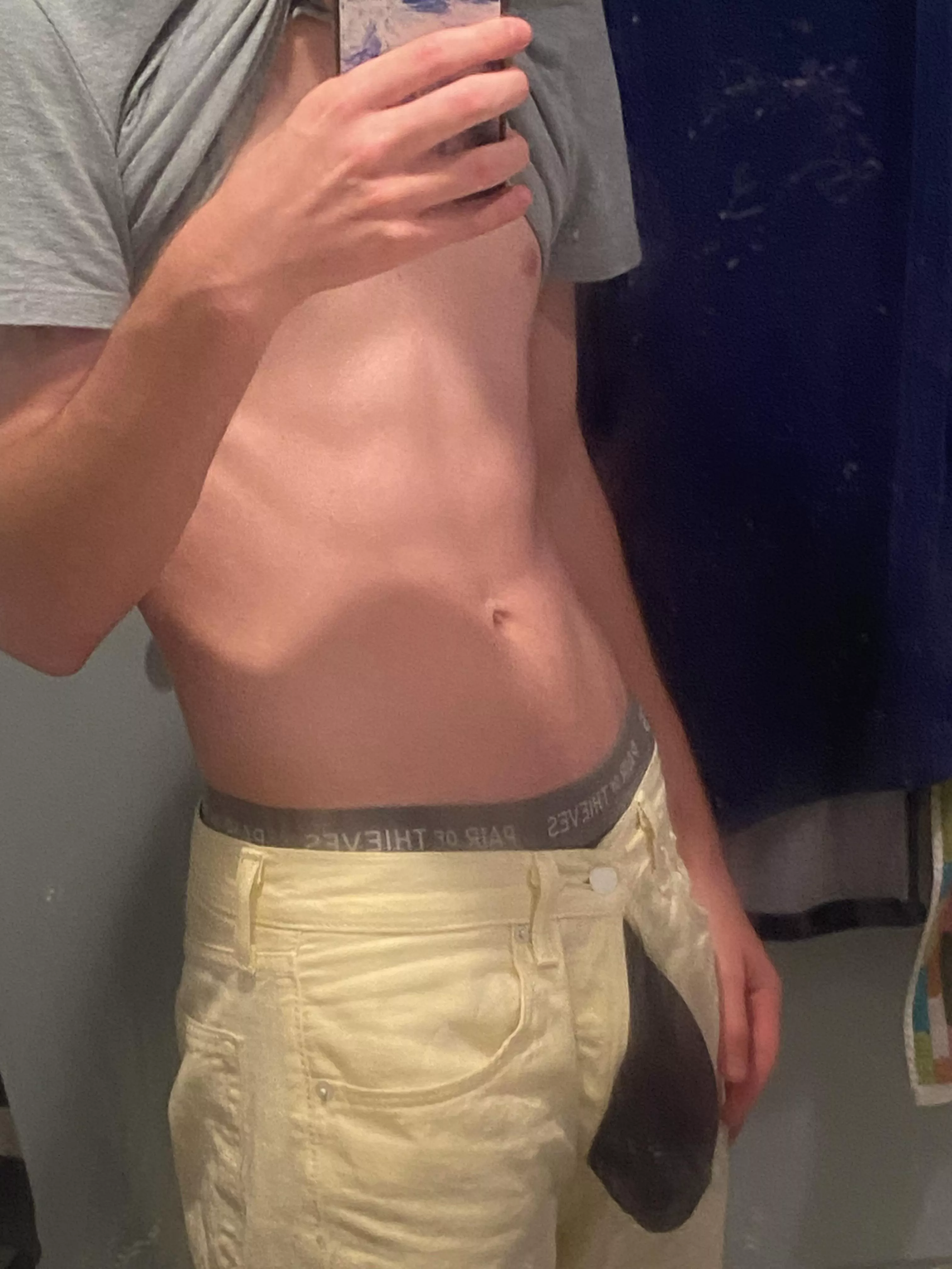 First time poster, does this fit here?