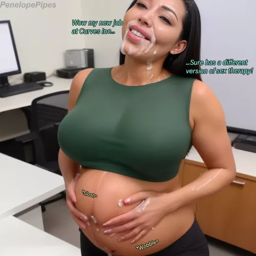 [F/M] [AI] Sex Therapy (AmberAIGen)