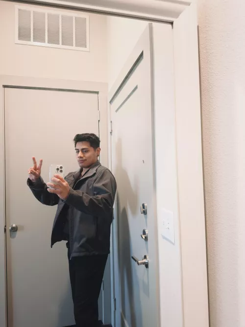 Goodmorning! Have a good hump day!