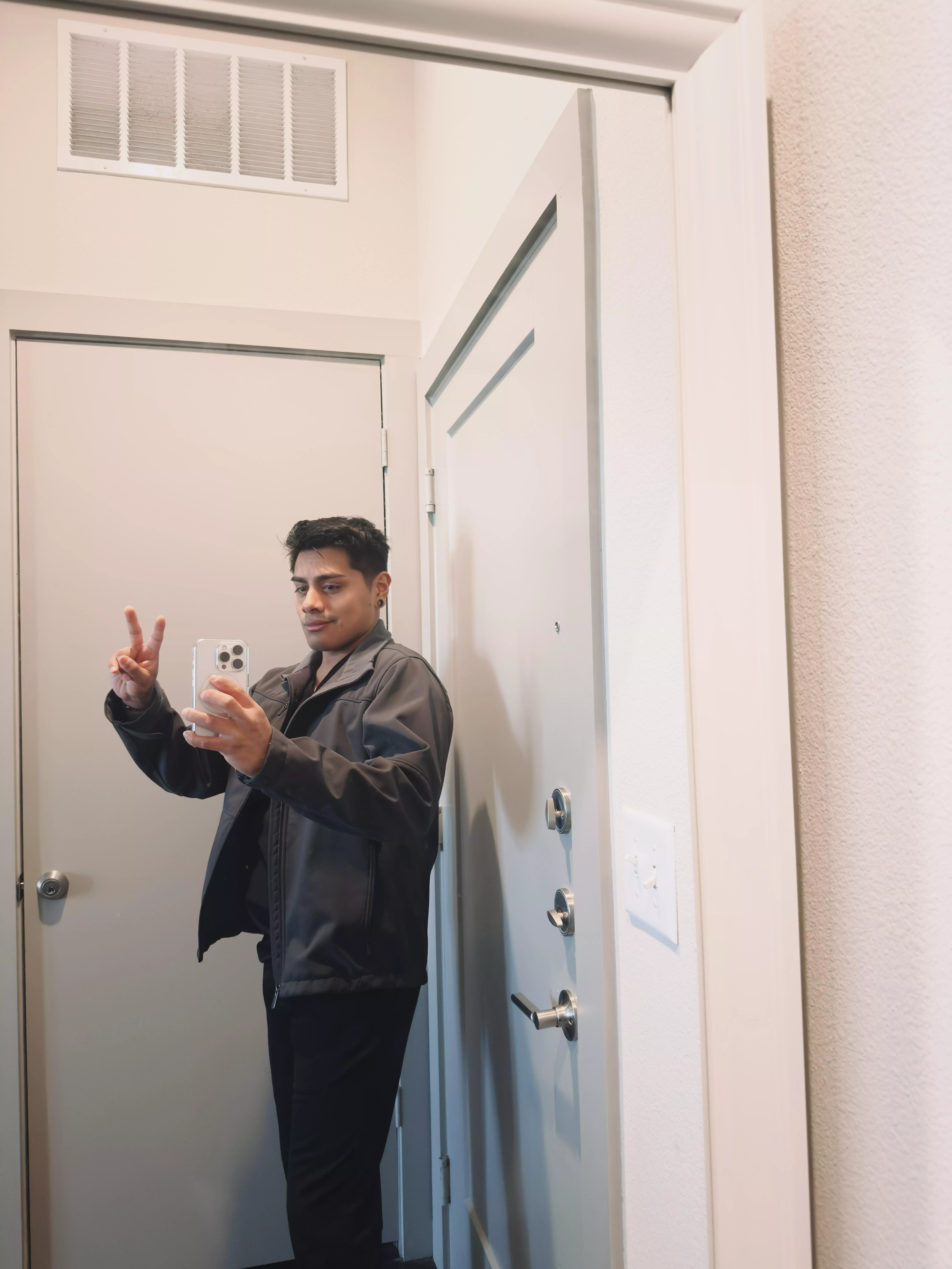 Goodmorning! Have a good hump day!