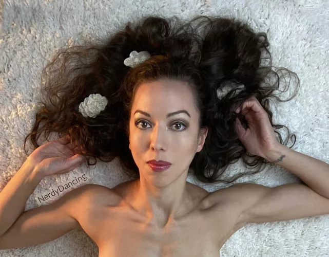 Half Vietnamese, half white (44F)