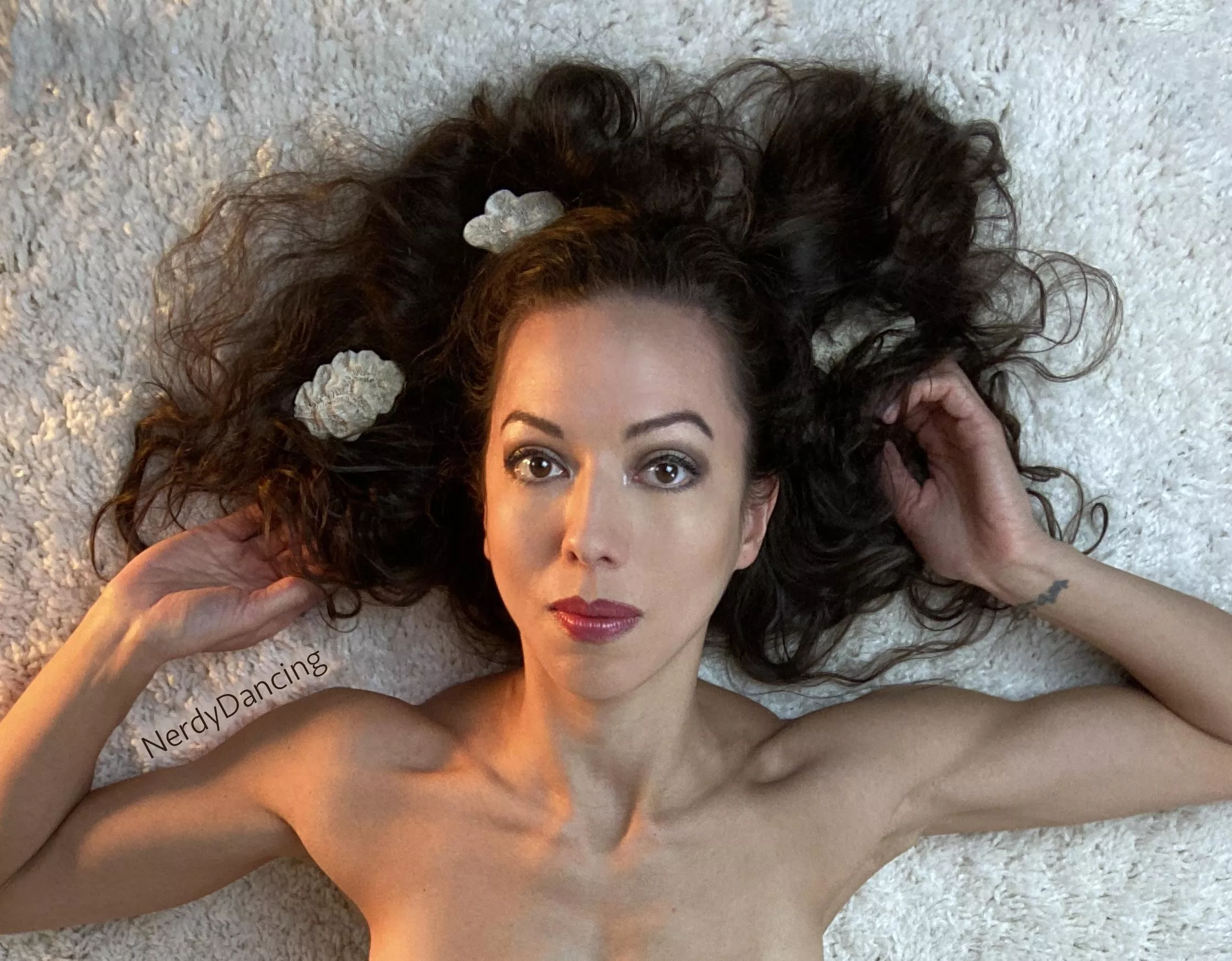 Half Vietnamese, half white (44F)