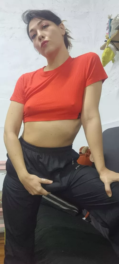 Hello you, we have a lot to discuss