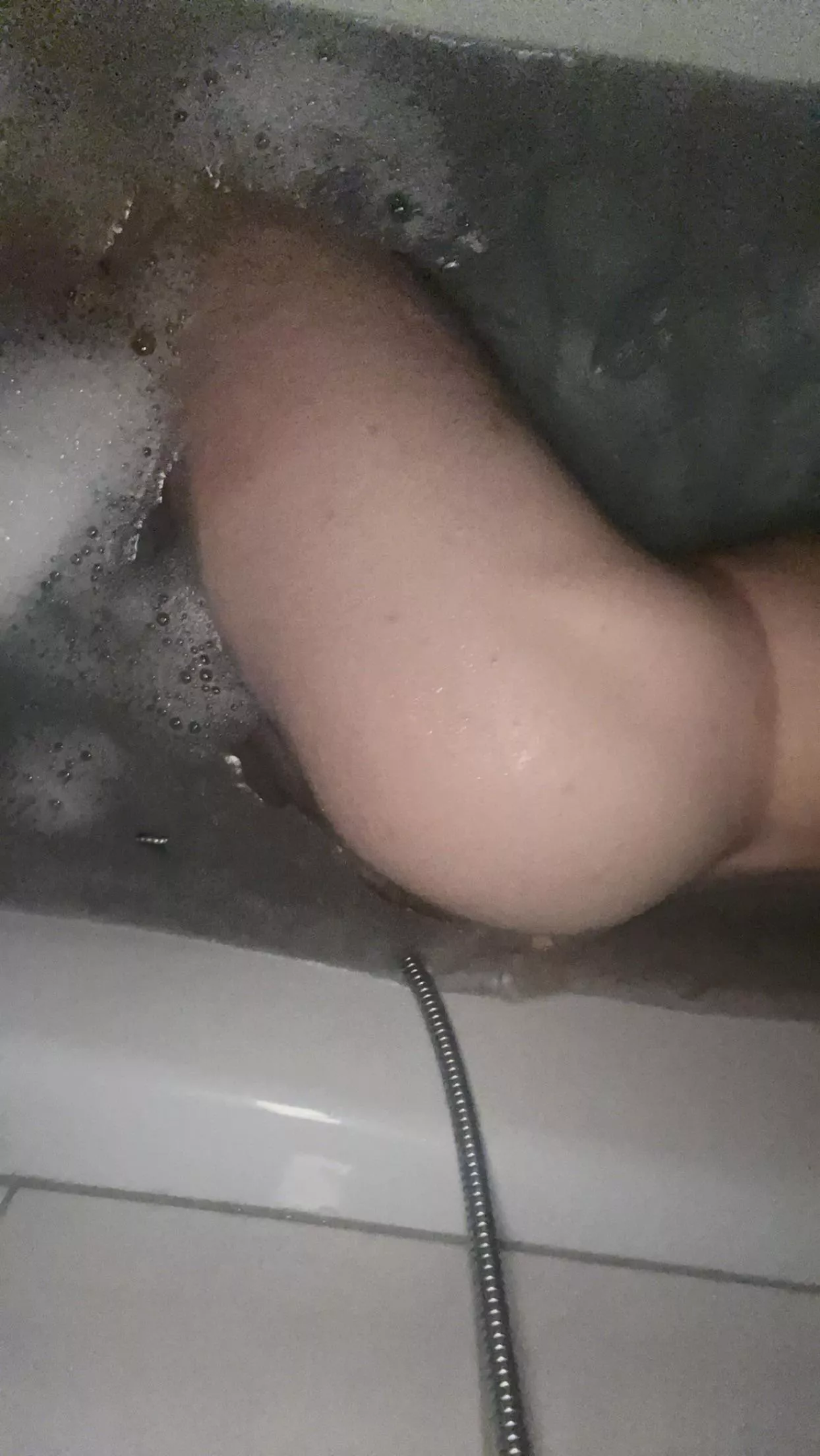 Here to stay?🤭💦