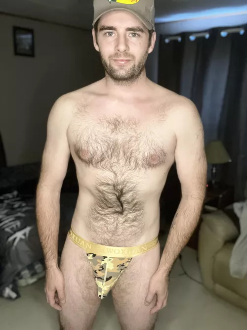 Hey friends ! How’re you ?!