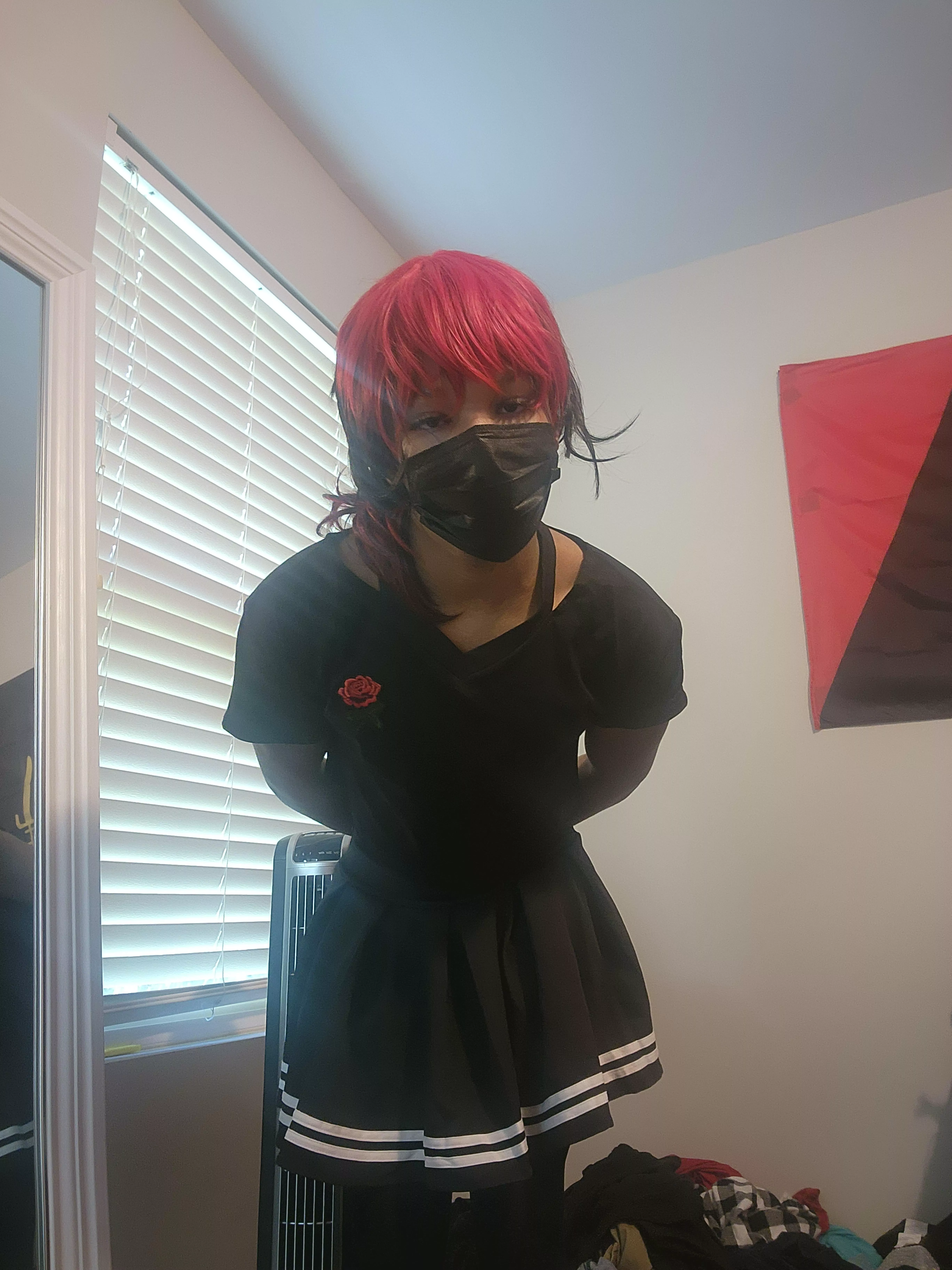 Hi guys! Finally starting to post seriously.