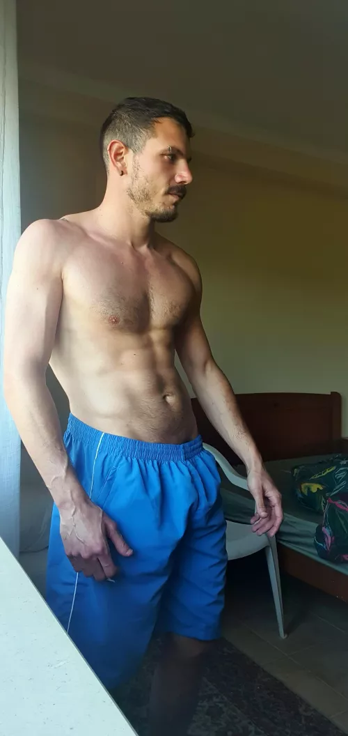 Hope that's mild enough