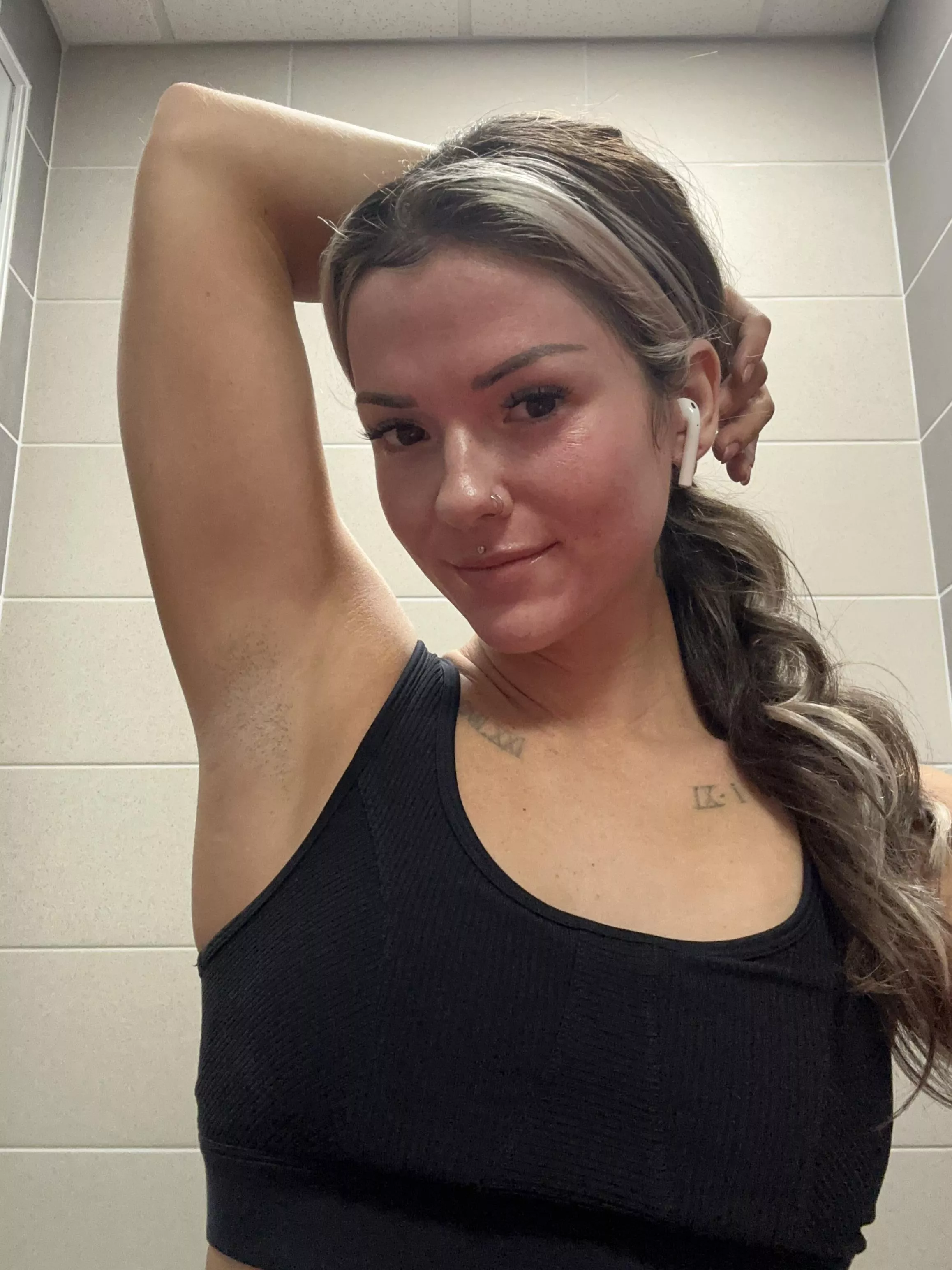 Hope you have a great holiday