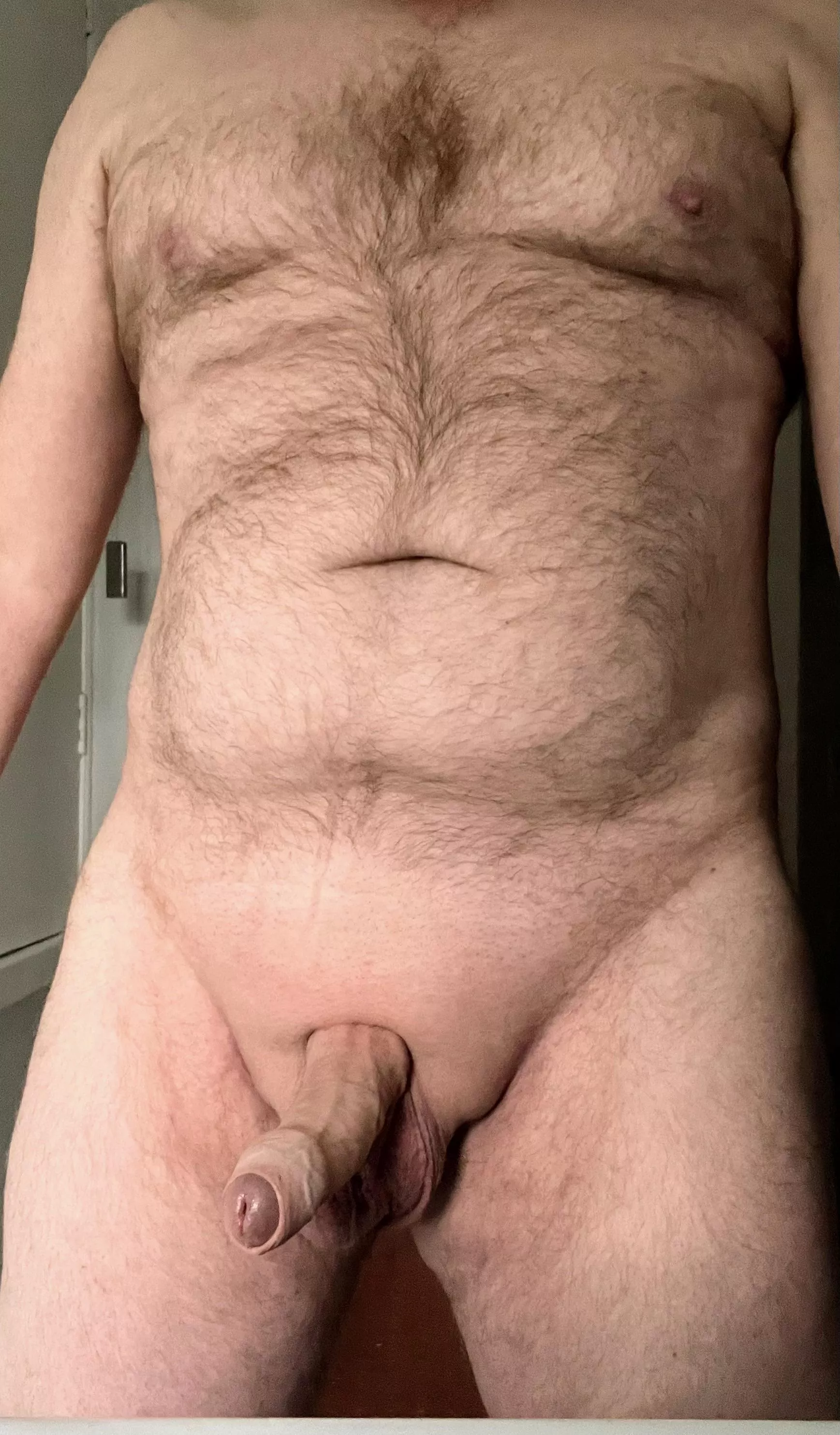 Horny old man [46]