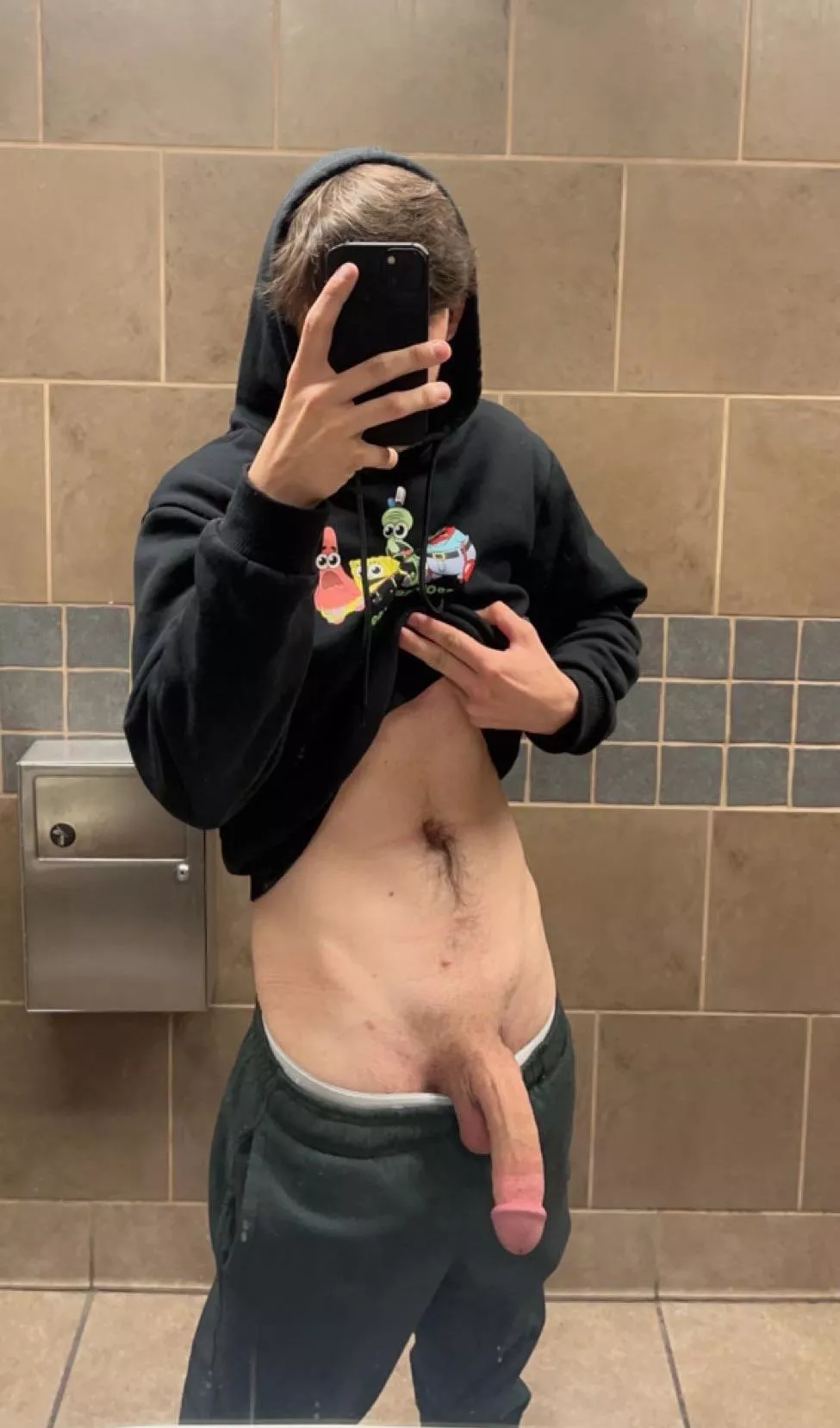 How deep would you take me?