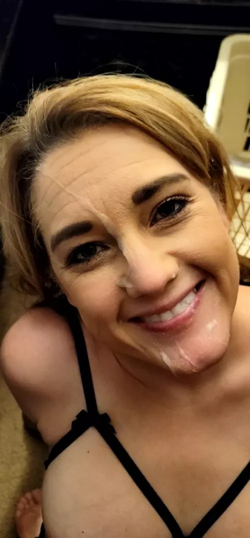 How I repay for dinner dates..