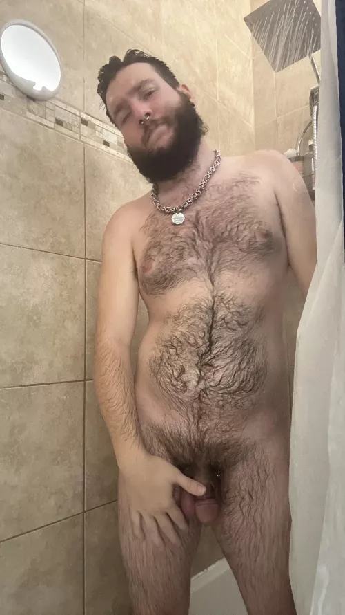 How is everyone? 🦦