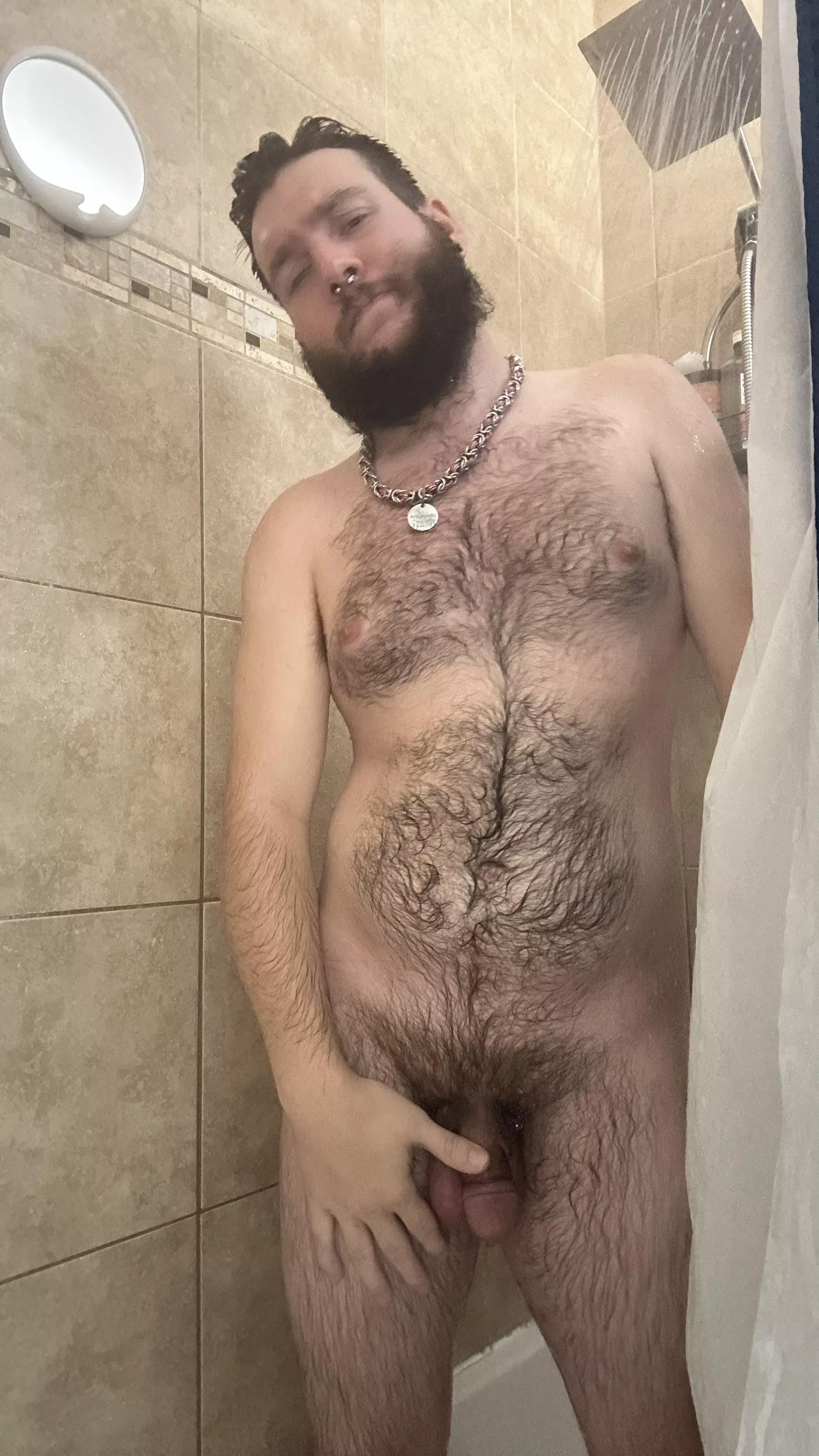 How is everyone? 🦦