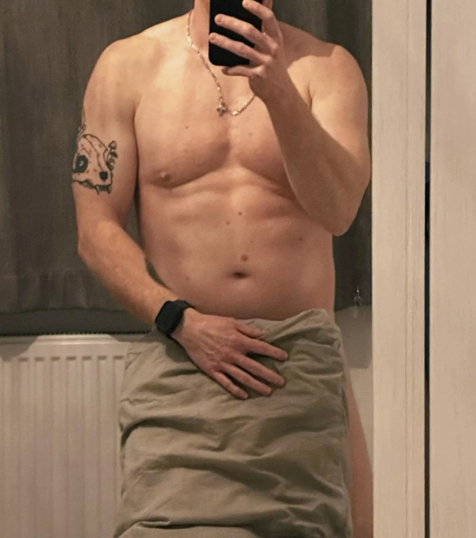 I could be holding your head 😏 (40)