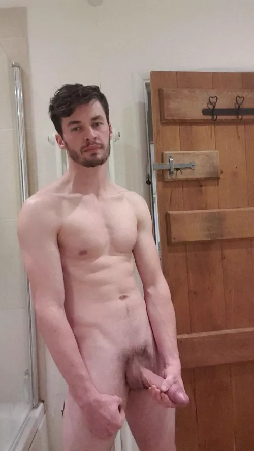 I could use a hand with this... or a mouth