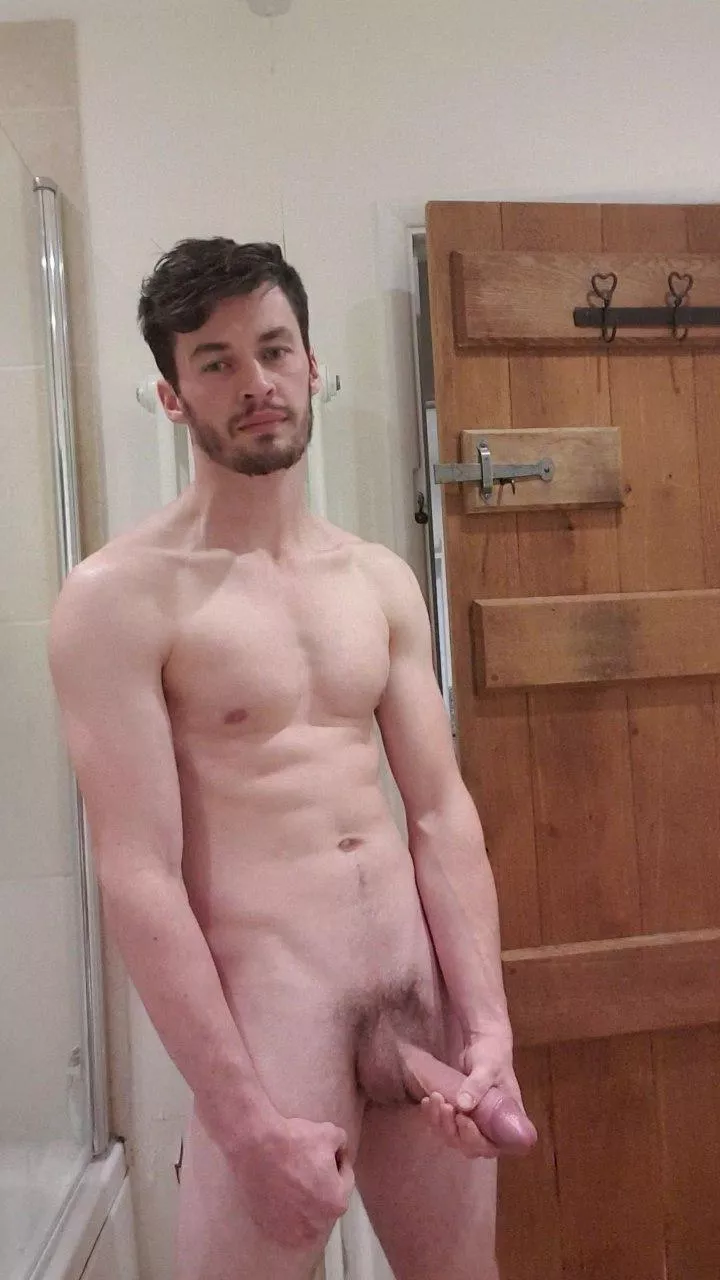 I could use a hand with this... or a mouth