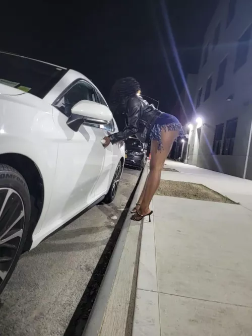 I don’t have any cash can I pay with something else?