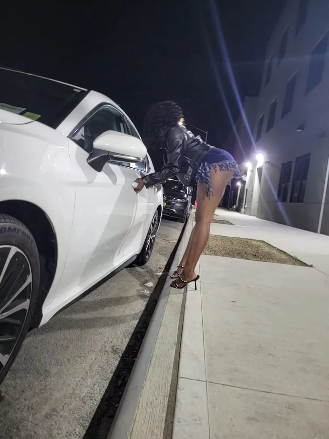 I don’t have any cash can I pay with something else?