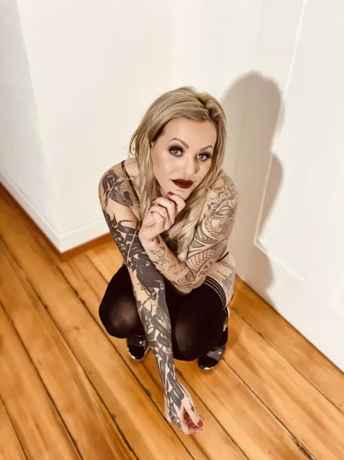 I feel very playful wife 🤭