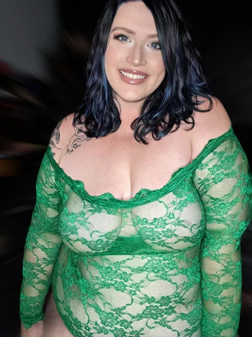 I have a lot of flaws but they can be ignored.