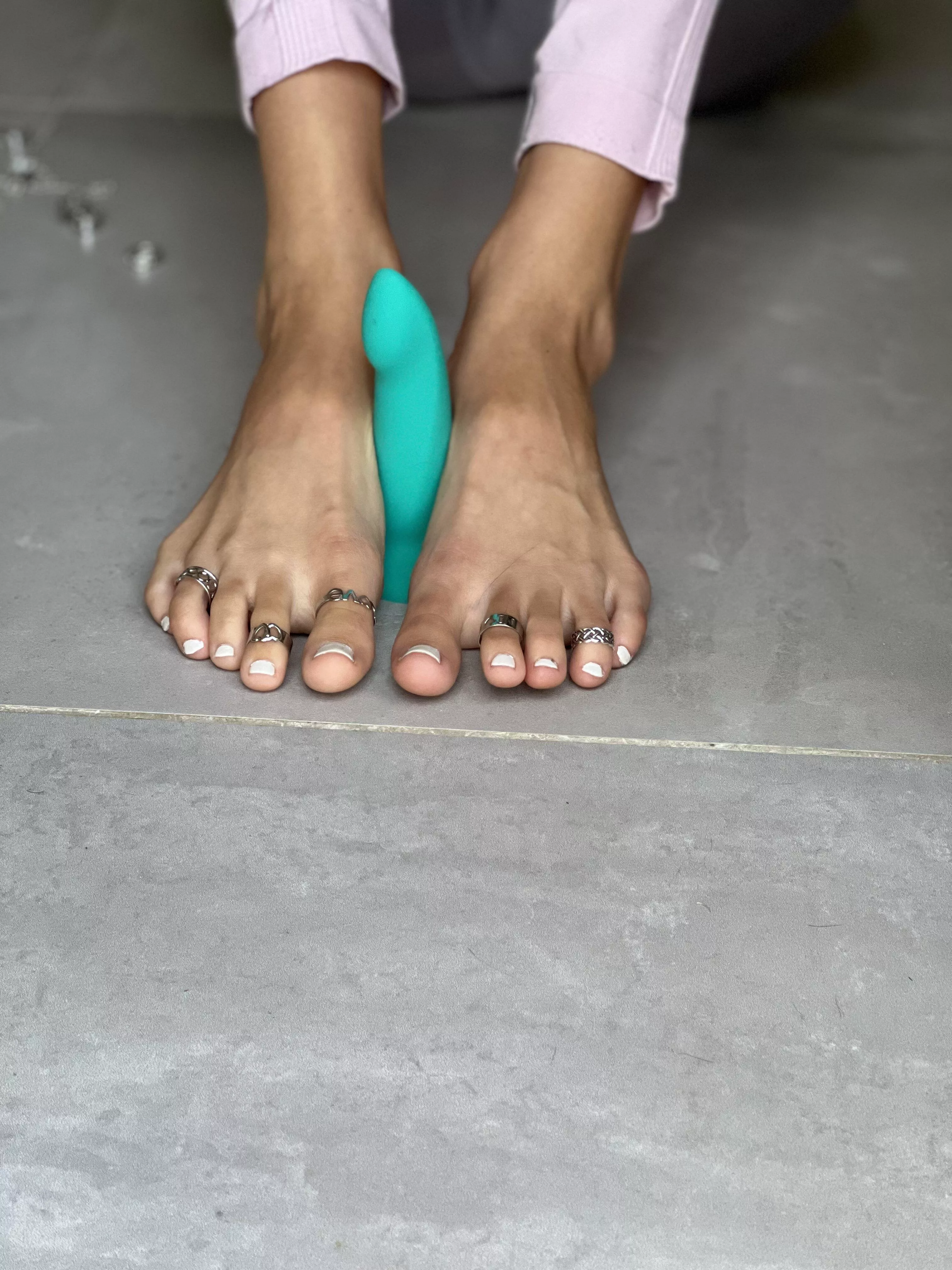 I hope I can do this to you