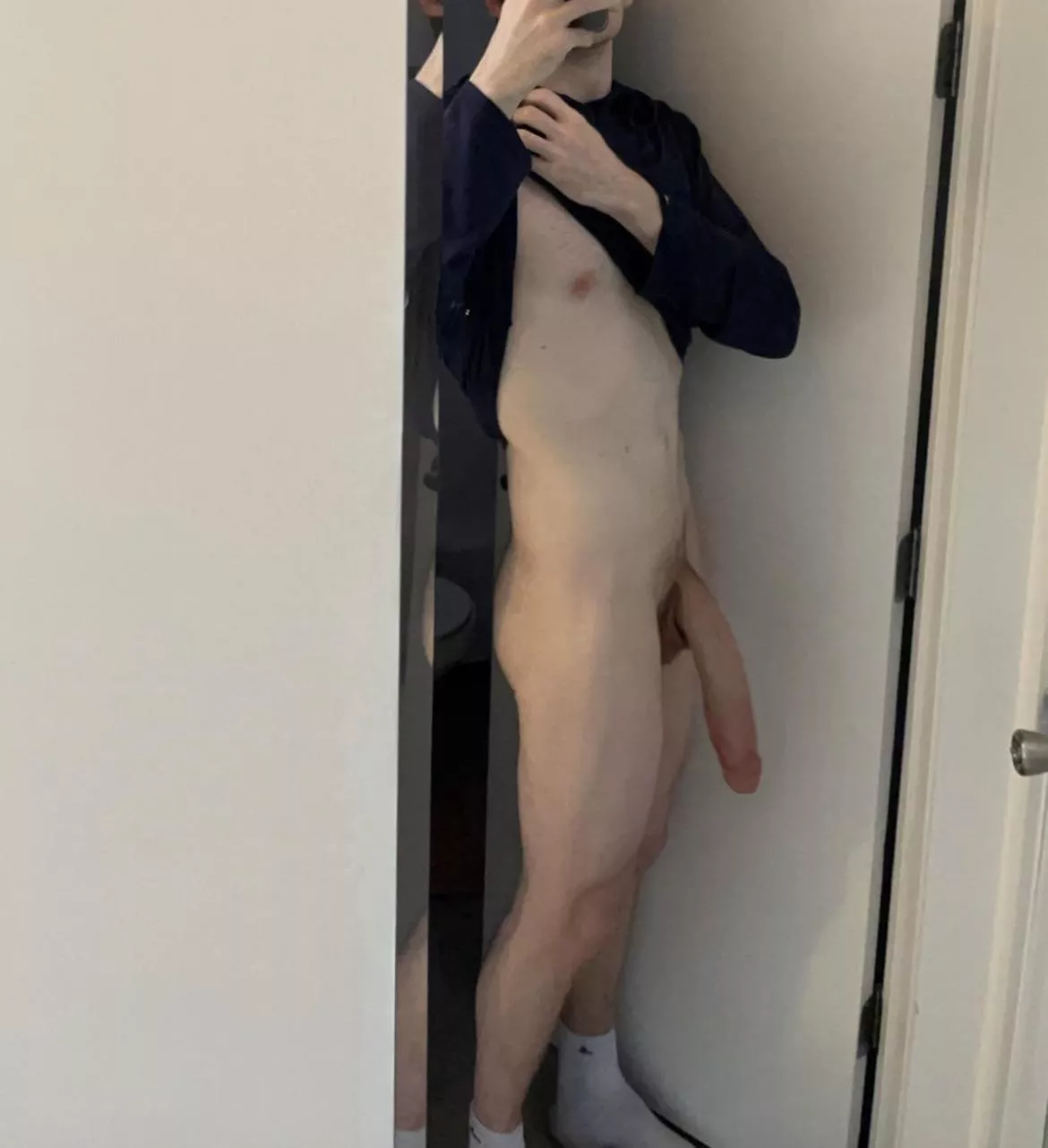 I hope you don’t mind snakes