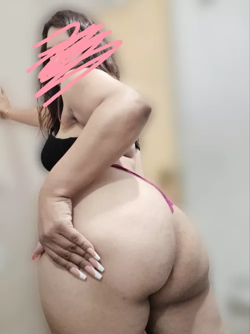 I like them that long 💋