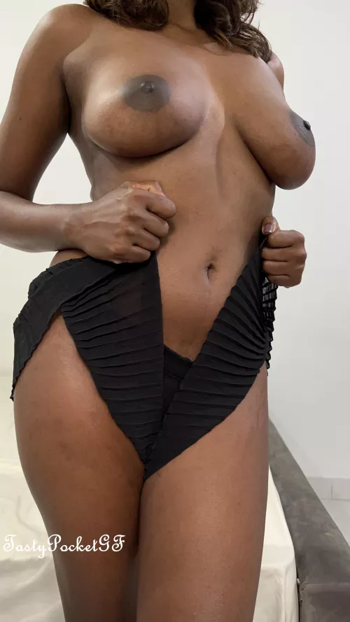 I like to show them off