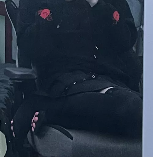 I love my kitty paws :3