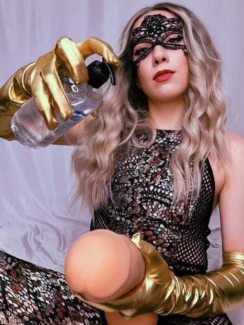 I promise… it’s going to be fun 🤭