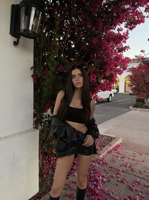 I really want to go on a date with you and then do something dirty nsfw