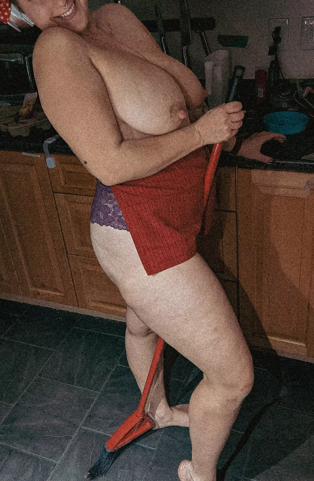 I want to feel the warmth of your mouth around them 🫠