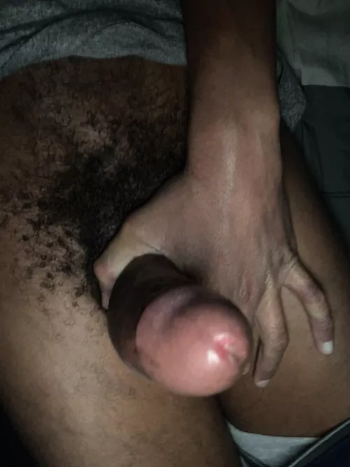 If a chubby girl bounced on my cock I’d be so happy😈