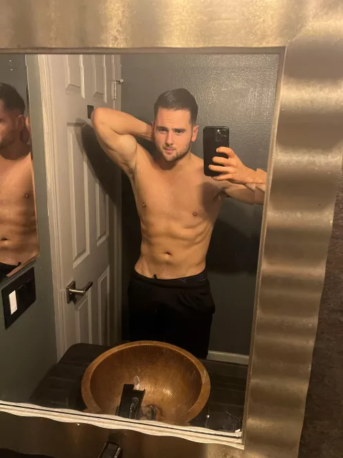 if you had to guess... big or small?