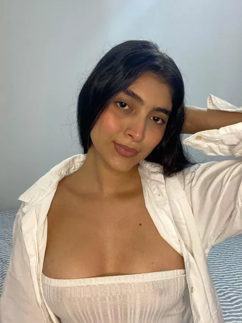 I'll make your wildest dreams come true