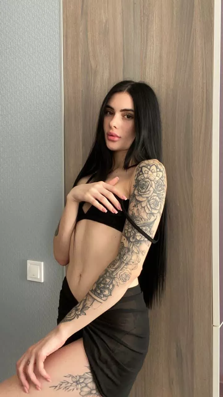 I'm getting ready for our meeting