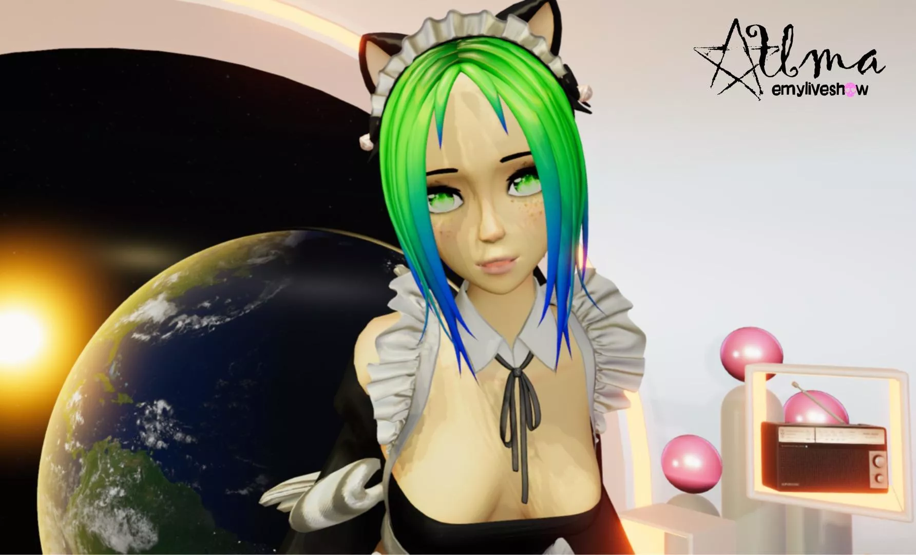 I'm waiting for all the kittens on stream ^^ https://chaturbate.com/emyliveshow